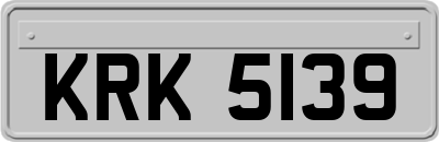 KRK5139
