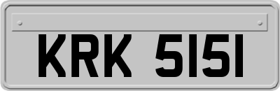 KRK5151