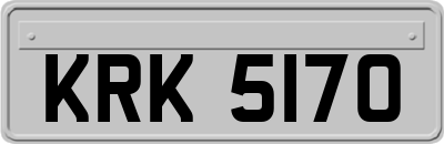 KRK5170
