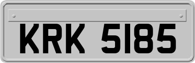 KRK5185