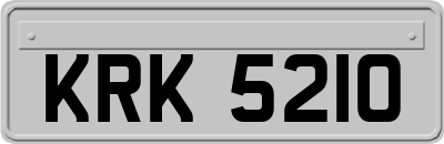 KRK5210