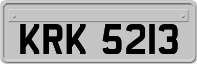 KRK5213