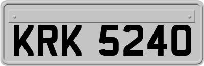 KRK5240