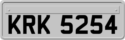 KRK5254