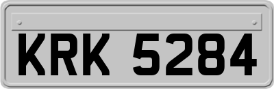KRK5284