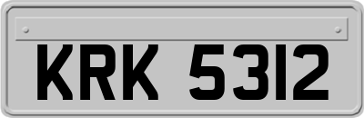 KRK5312