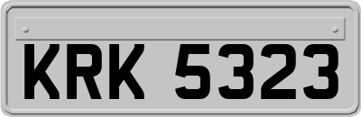 KRK5323