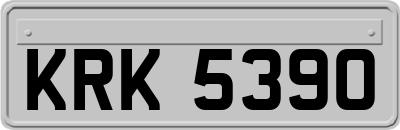 KRK5390