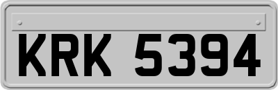 KRK5394