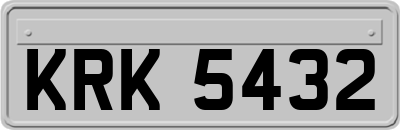 KRK5432