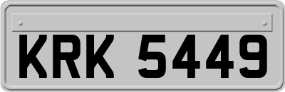 KRK5449