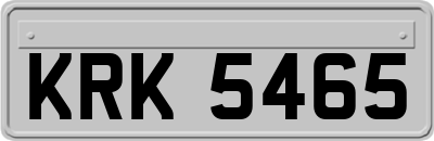KRK5465