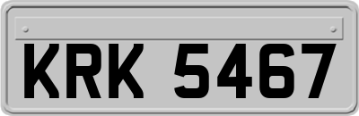 KRK5467