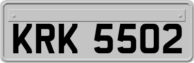 KRK5502