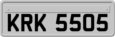 KRK5505