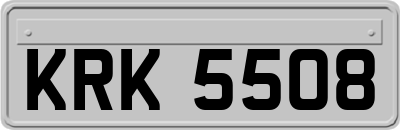 KRK5508