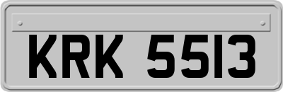 KRK5513