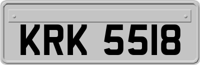 KRK5518
