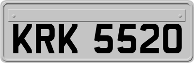 KRK5520