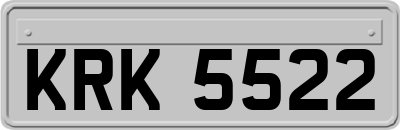 KRK5522