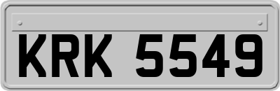 KRK5549