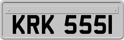KRK5551