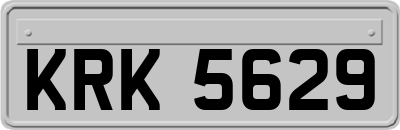 KRK5629