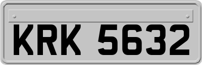 KRK5632
