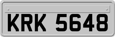 KRK5648