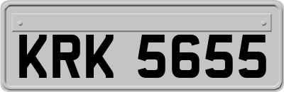 KRK5655