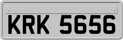 KRK5656