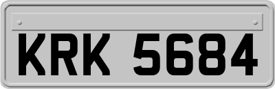 KRK5684
