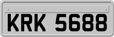 KRK5688