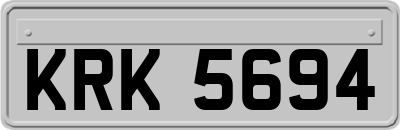 KRK5694