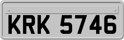 KRK5746