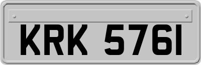 KRK5761