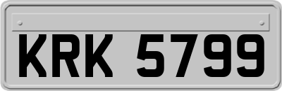 KRK5799