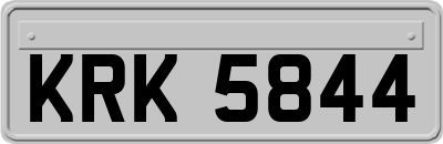 KRK5844