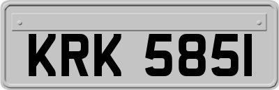 KRK5851