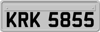 KRK5855