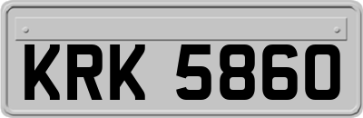 KRK5860
