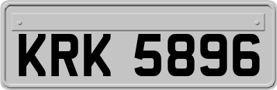 KRK5896
