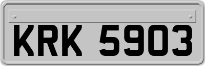 KRK5903