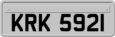 KRK5921