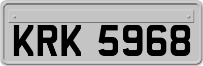 KRK5968