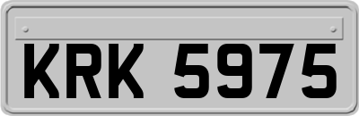 KRK5975