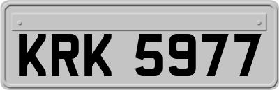 KRK5977