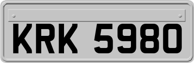 KRK5980