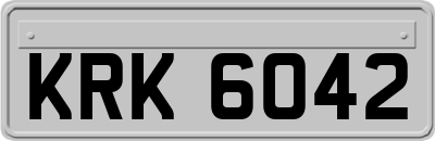 KRK6042