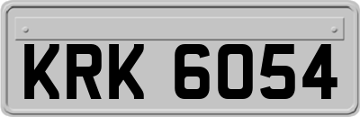 KRK6054